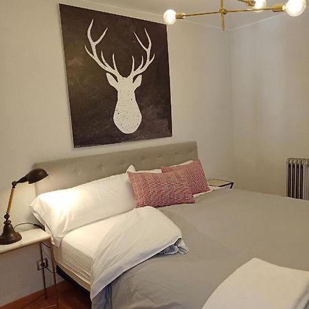 Appartement Origen Pelaire à Biescas  Extérieur photo
