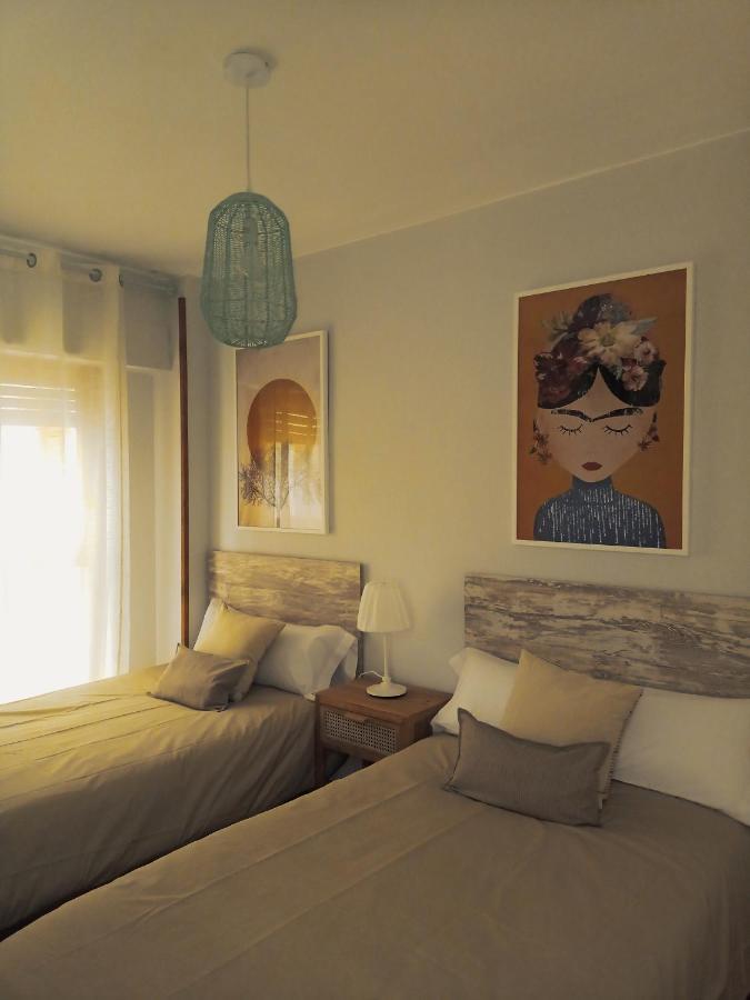 Appartement Origen Pelaire à Biescas  Extérieur photo