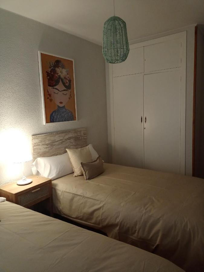 Appartement Origen Pelaire à Biescas  Extérieur photo