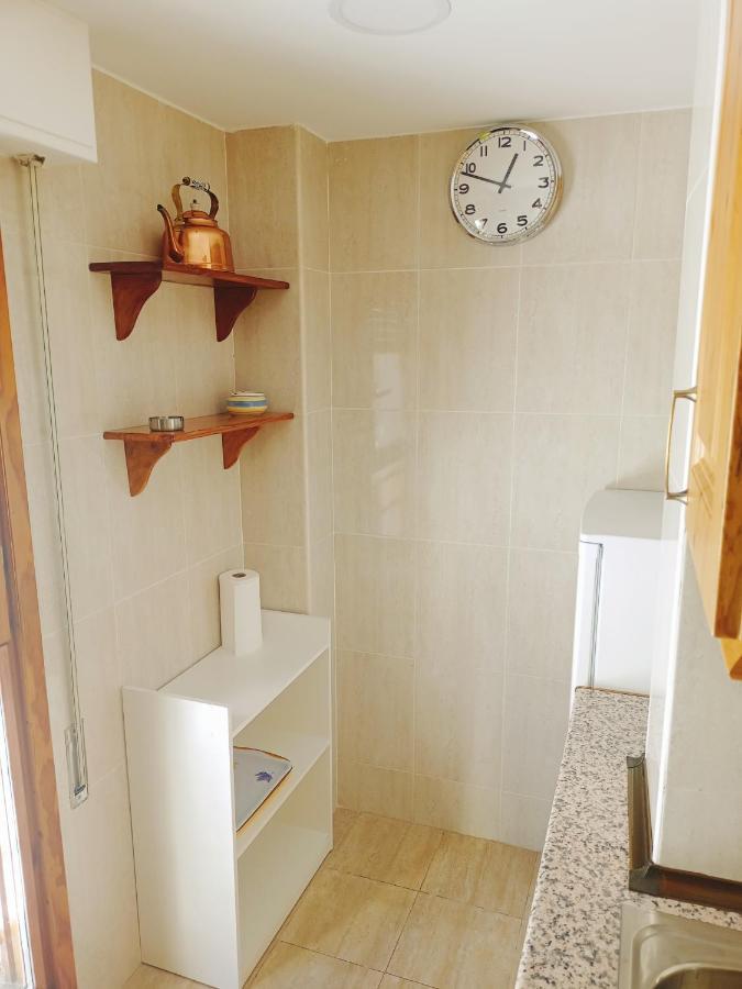 Appartement Origen Pelaire à Biescas  Extérieur photo