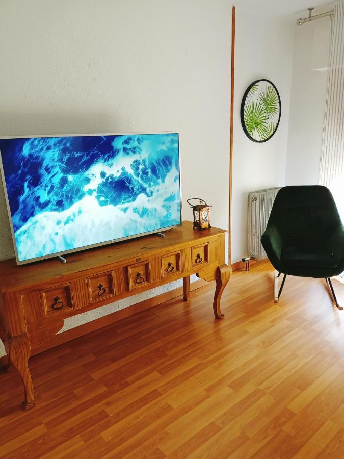 Appartement Origen Pelaire à Biescas  Extérieur photo