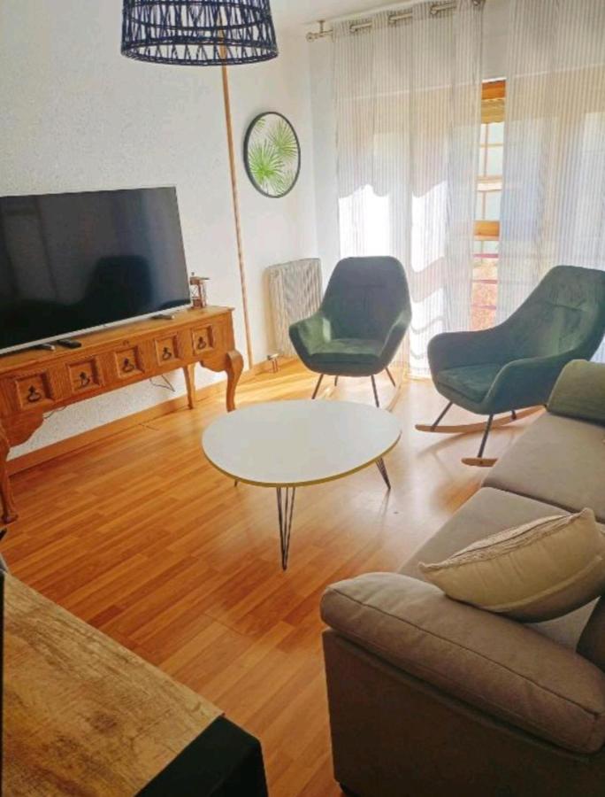 Appartement Origen Pelaire à Biescas  Extérieur photo